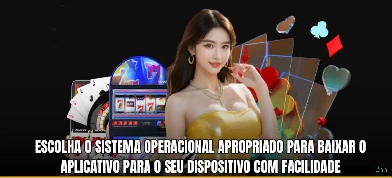 APP oficial da 2nn para mobile