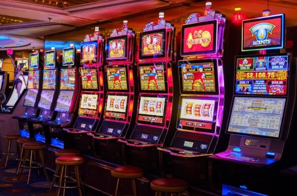 Slots 2nn - Sweet Bonanza e caça-níqueis populares